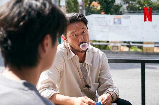 剧照