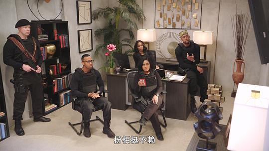 剧照