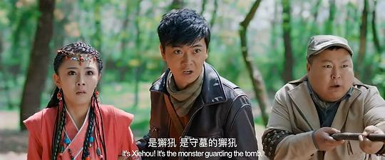 剧照