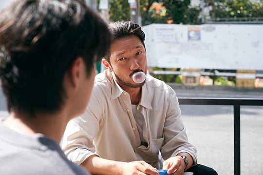 剧照