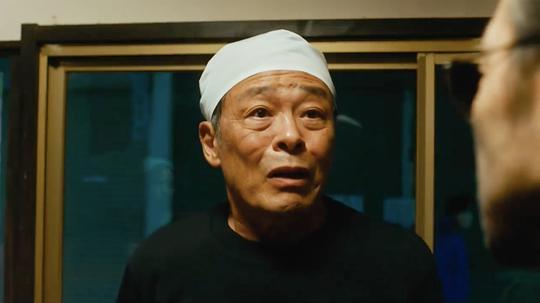 剧照