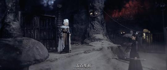 剧照