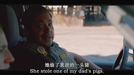 剧照