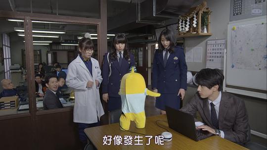 剧照