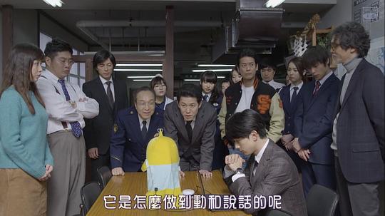 剧照