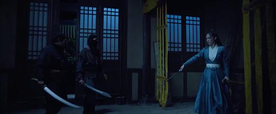 剧照
