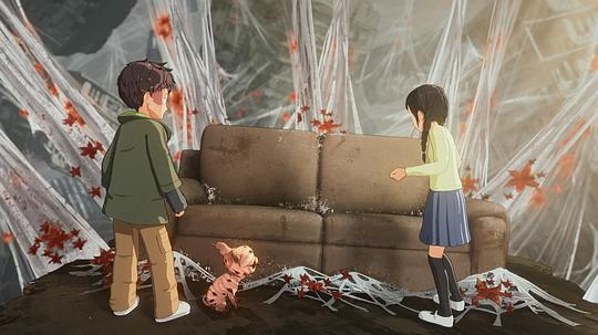 剧照