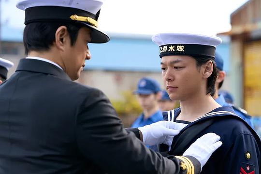 剧照