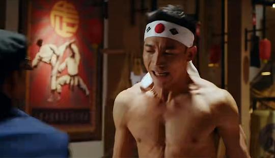 剧照