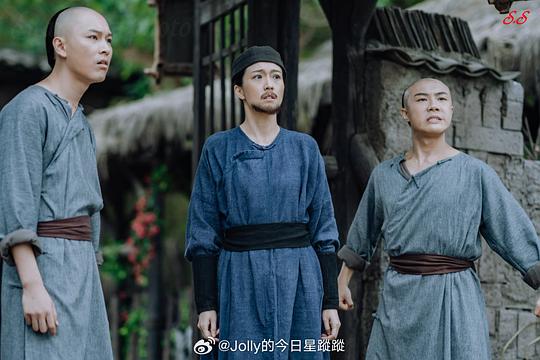 剧照