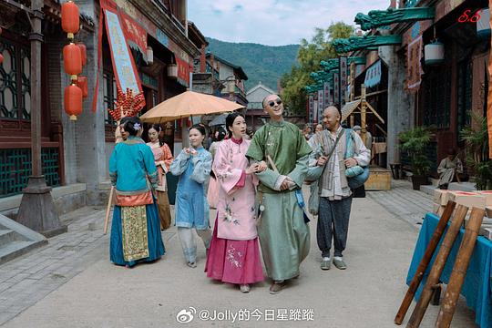 剧照