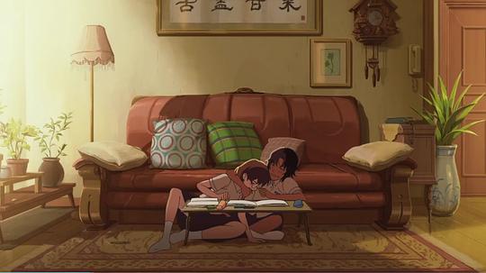 剧照