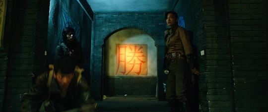 剧照