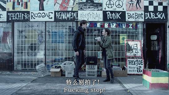 剧照