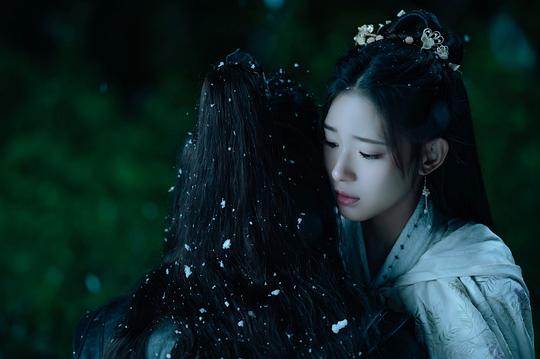 剧照