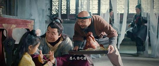 剧照