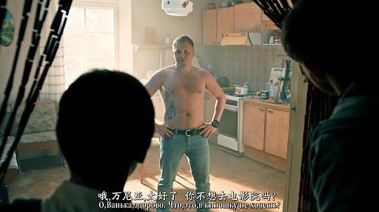 剧照