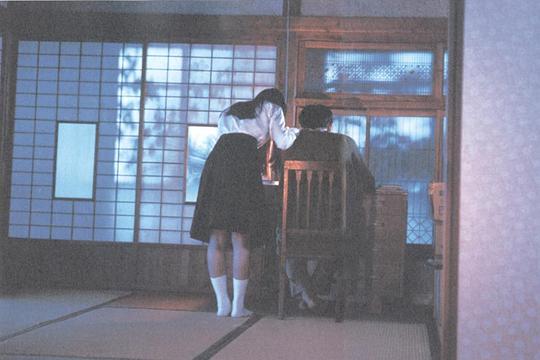 剧照