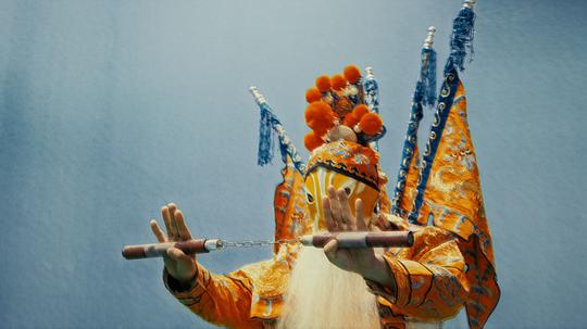 剧照