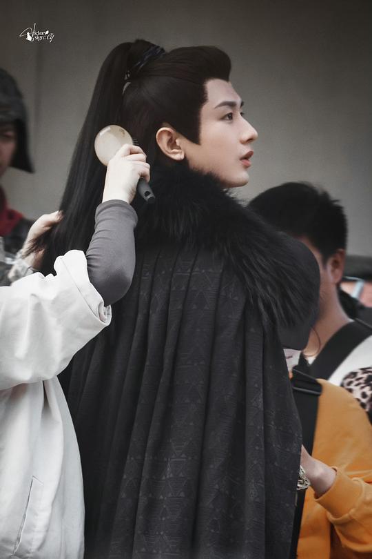 剧照
