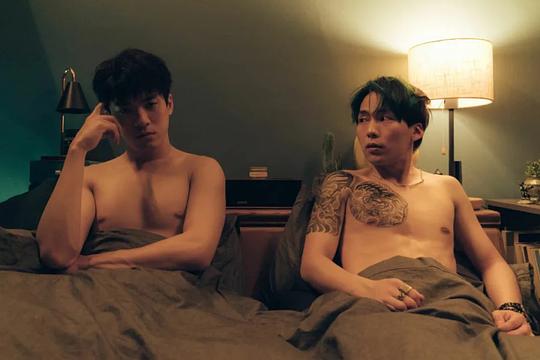 剧照