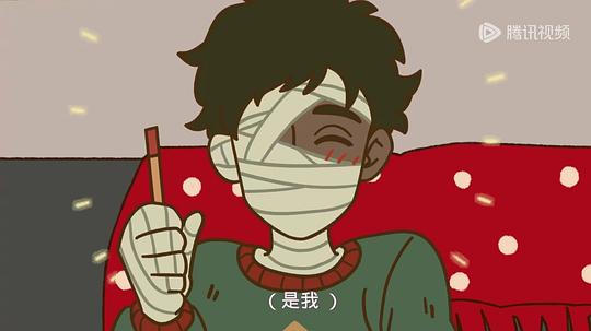 剧照
