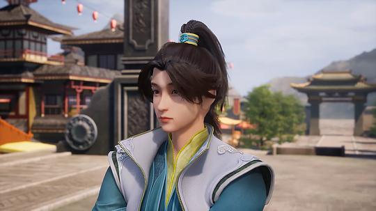 剧照