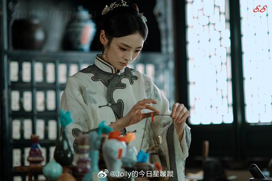 剧照