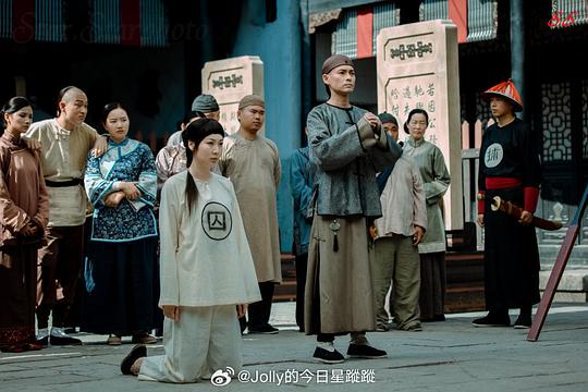 剧照