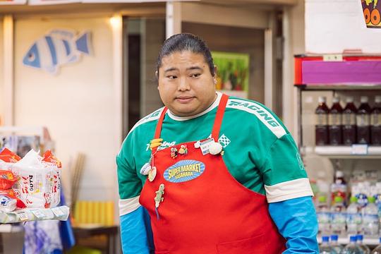 剧照
