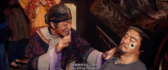剧照