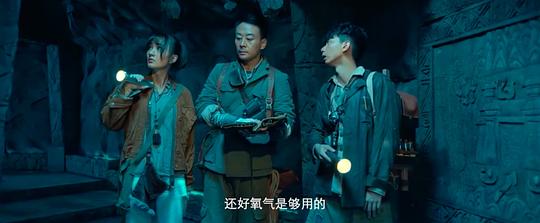 剧照