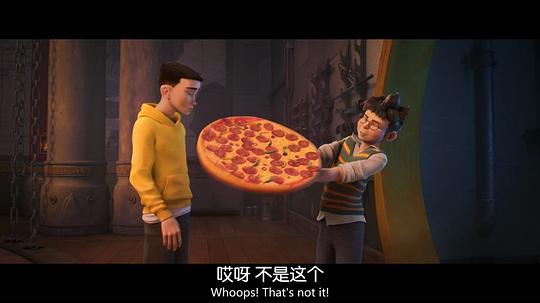 剧照