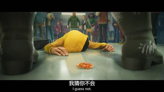 剧照