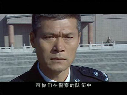剧照