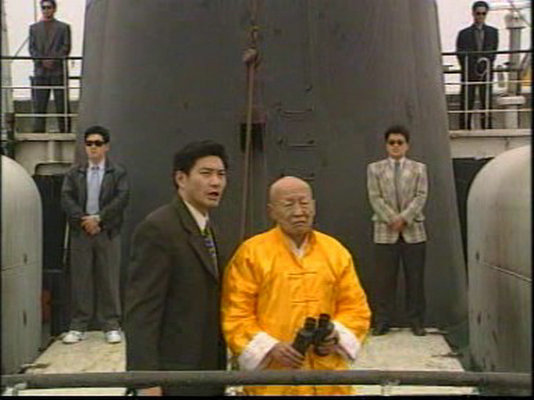 剧照