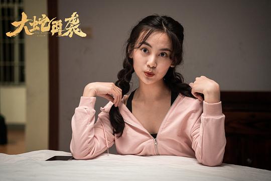 剧照