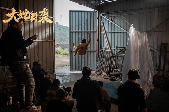 剧照