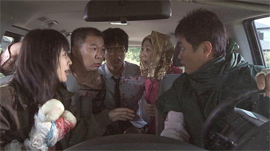剧照