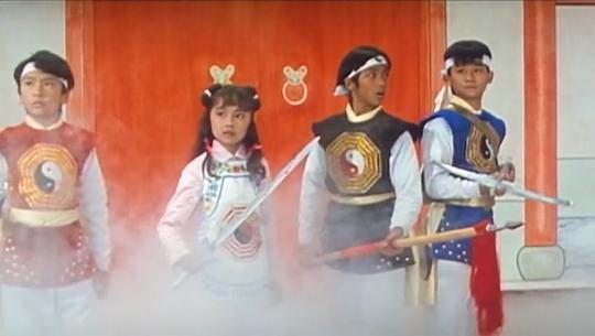 剧照