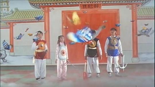 剧照