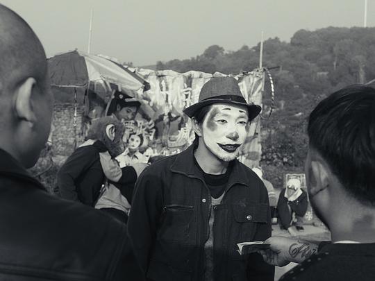 剧照