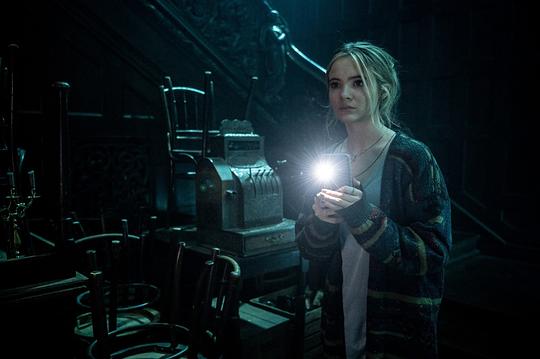 剧照
