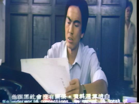 剧照
