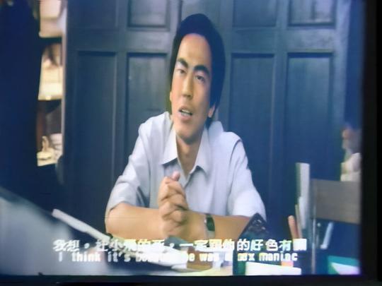 剧照