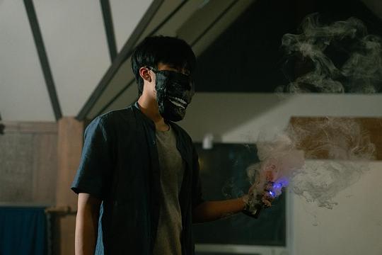 剧照