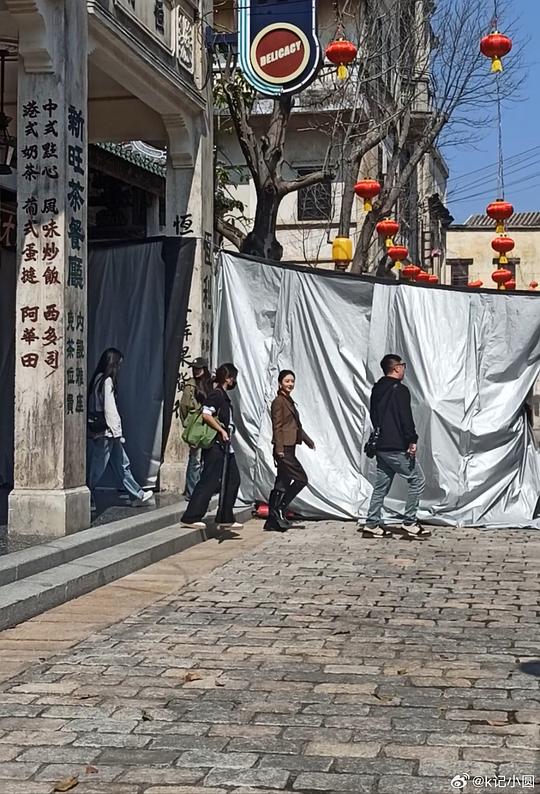 剧照