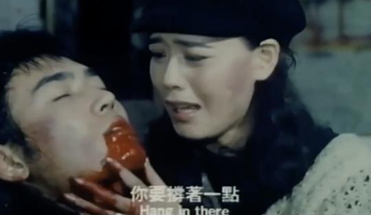 剧照