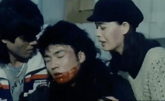 剧照