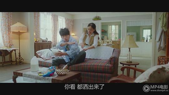 剧照